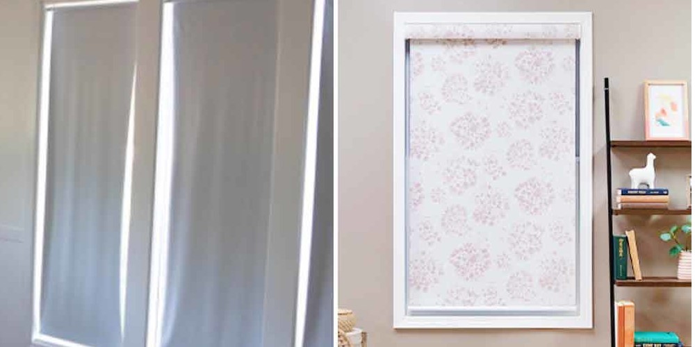 Featured Post - Not Your Grandma's Roller Shades